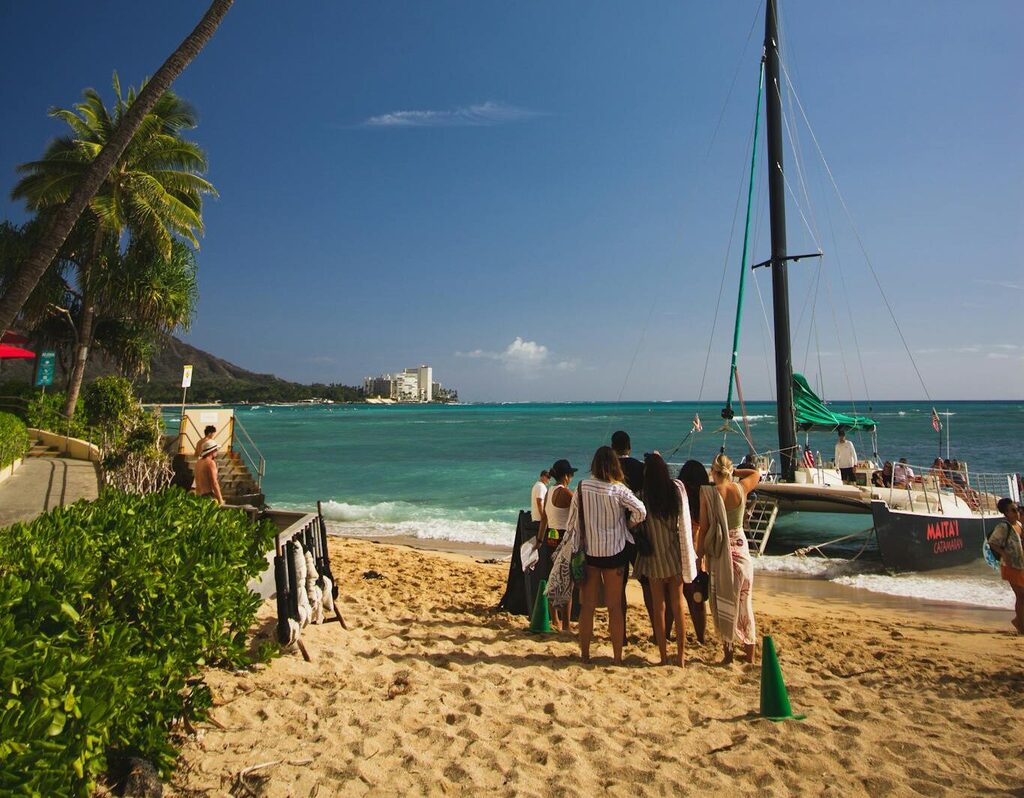 Rodney Bay